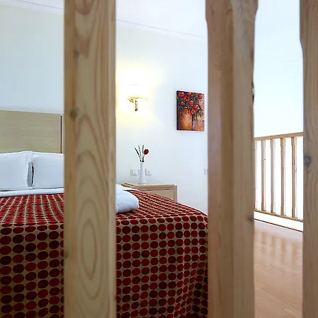 Labranda Miraluna Village Kiotari