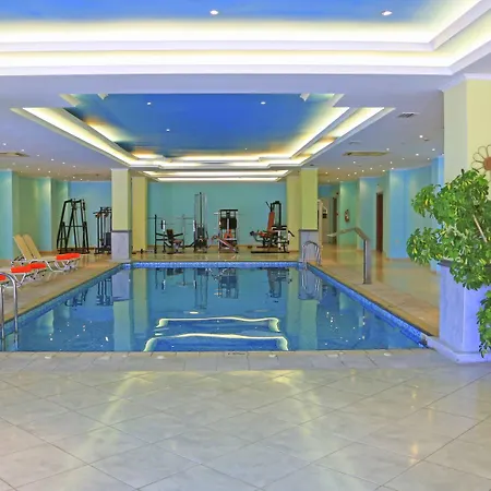 Labranda Miraluna Village Hotel Kiotari