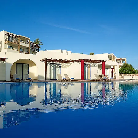 Labranda Miraluna Village 5*