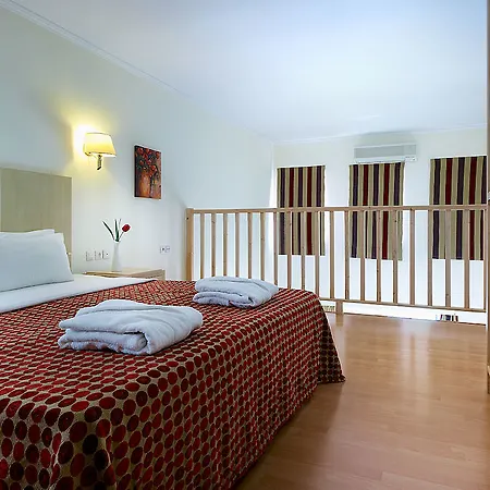 Labranda Miraluna Village 5* Kiotari