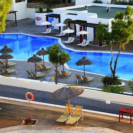 Labranda Miraluna Village Hotel 5*