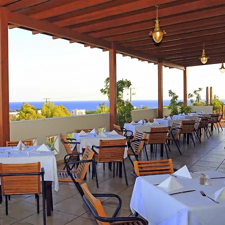 Hotel Labranda Miraluna Village