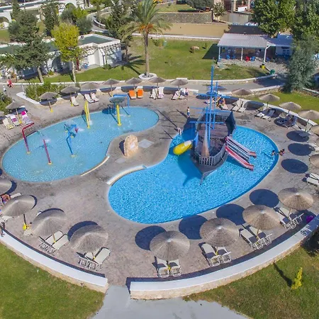 Labranda Miraluna Village 5*