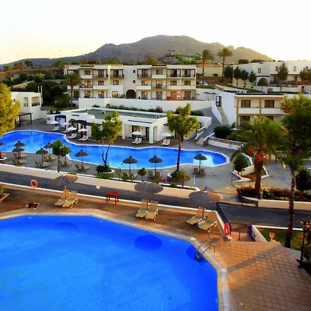 Labranda Miraluna Village Hotel