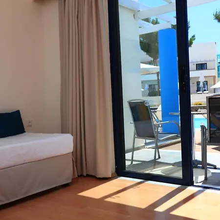 Hotel Labranda Miraluna Village