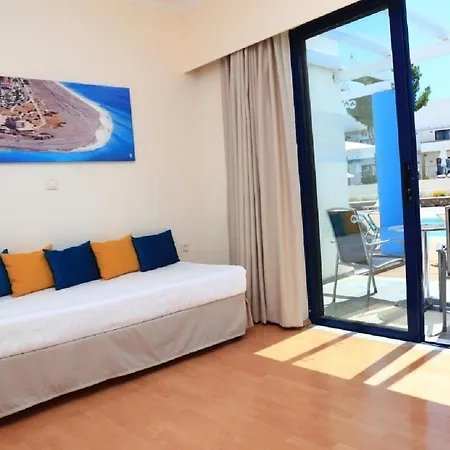 Labranda Miraluna Village Kiotari