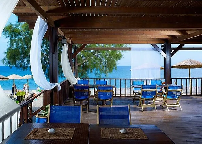 Labranda Miraluna Village Hotell Kiotari