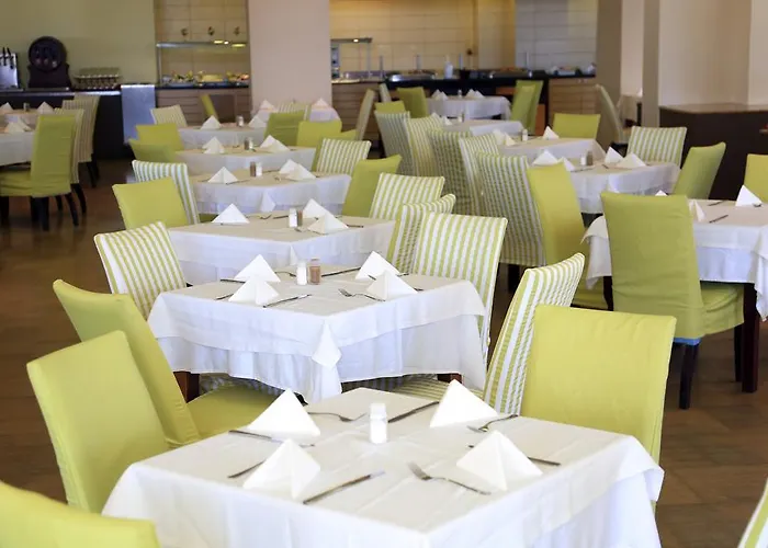 Labranda Miraluna Village 호텔 키오타리