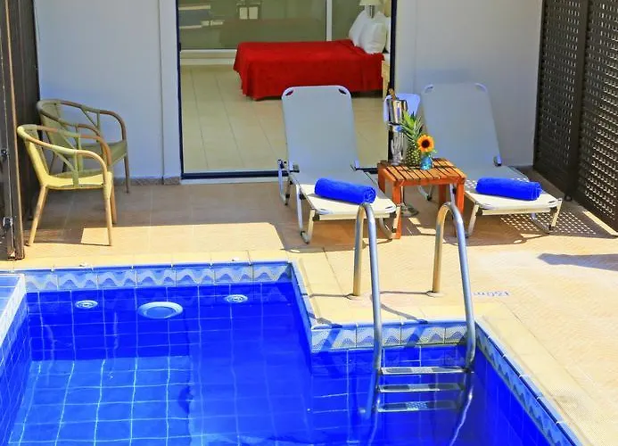 ホテル Labranda Miraluna Village 5*