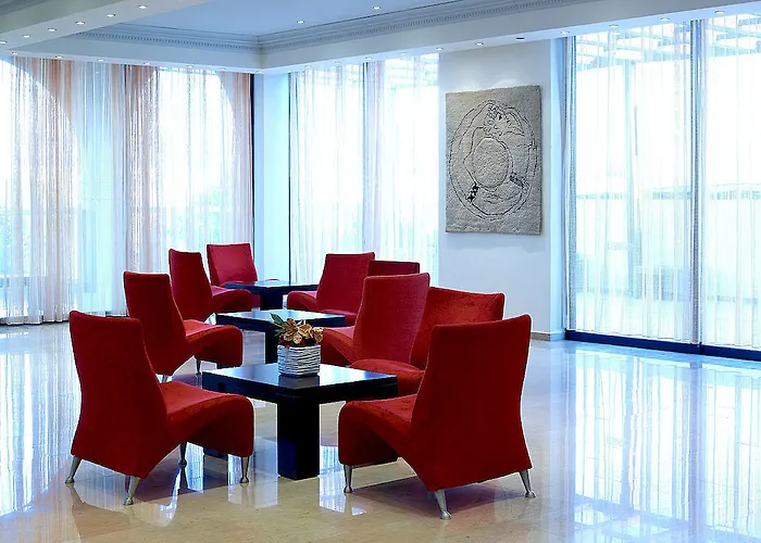 Hotell Labranda Miraluna Village Kiotari
