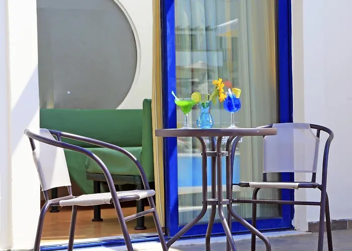Labranda Miraluna Village ホテル 5*