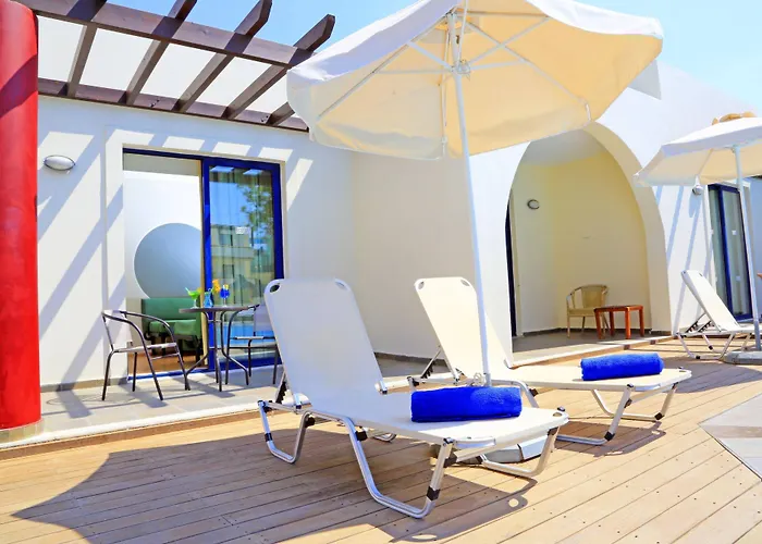 Labranda Miraluna Village 호텔