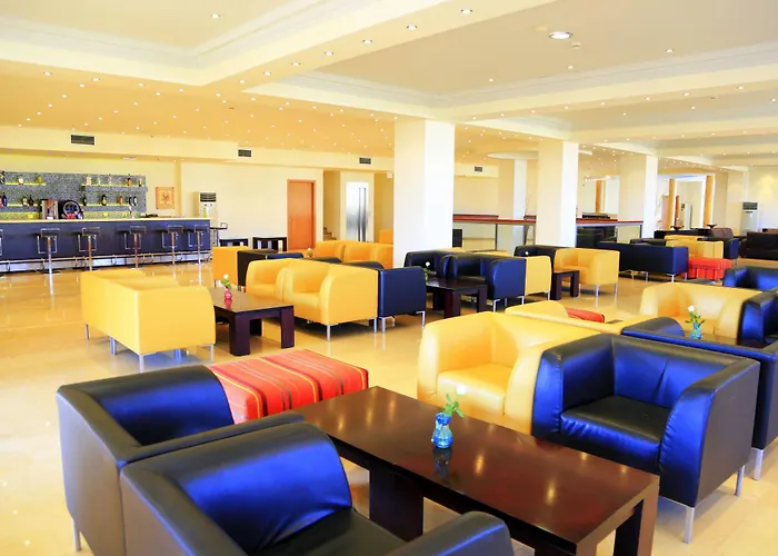 ホテル Labranda Miraluna Village 5*