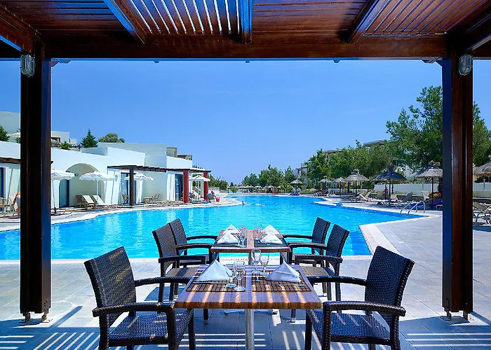 Labranda Miraluna Village 호텔 5*