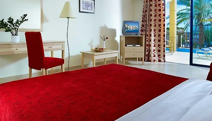 Labranda Miraluna Village ホテル 5*
