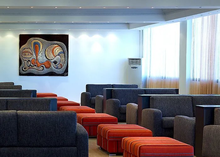 ホテル Labranda Miraluna Village 5*