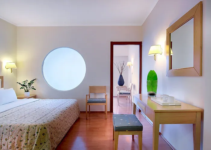 Labranda Miraluna Village 5* キオタリ