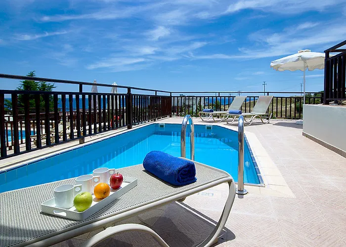 ホテル Labranda Miraluna Village 5*