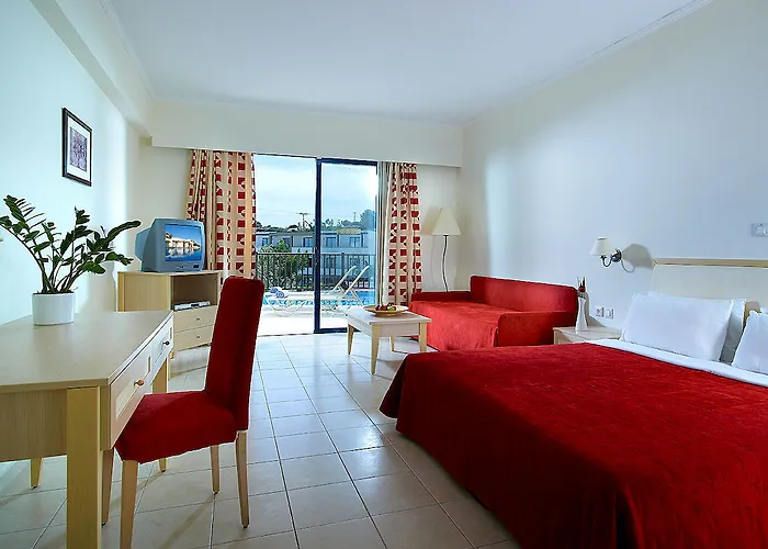 ホテル Labranda Miraluna Village 5*