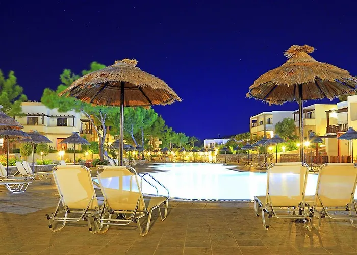 Labranda Miraluna Village 5*