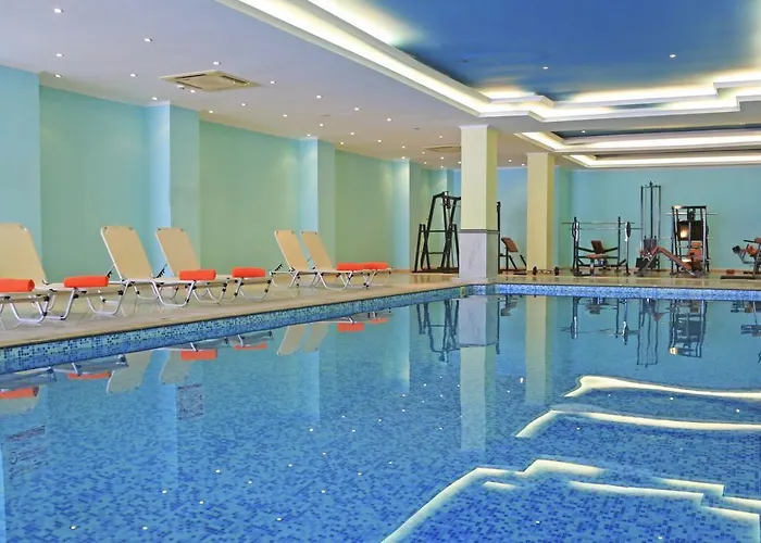 Labranda Miraluna Village 5*