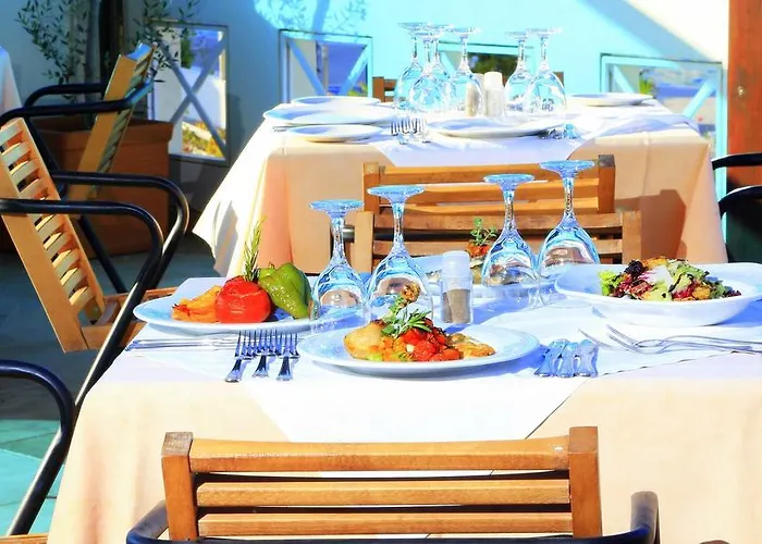 호텔 Labranda Miraluna Village 5*