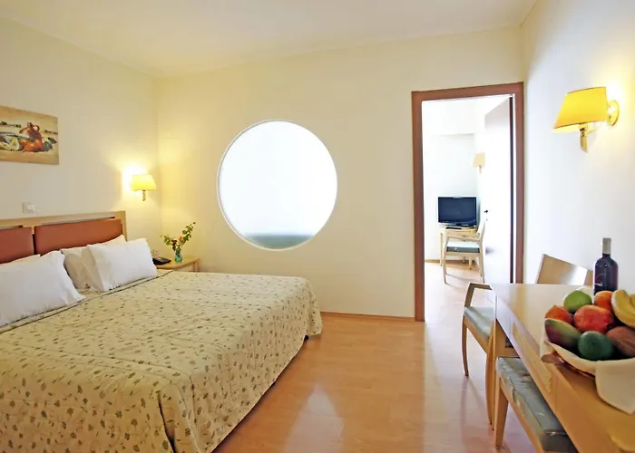 Labranda Miraluna Village