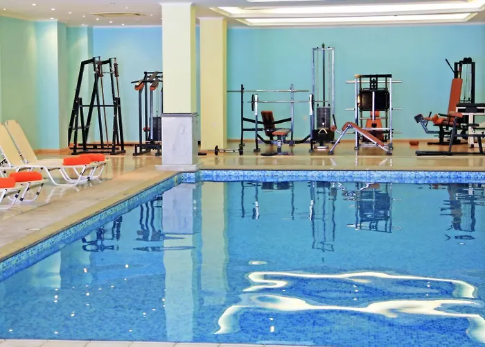 Hotell Labranda Miraluna Village