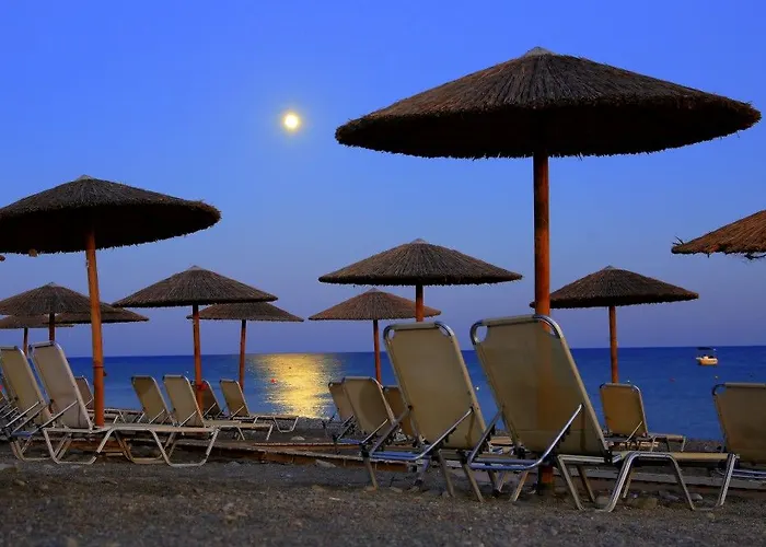 Labranda Miraluna Village 호텔 5*