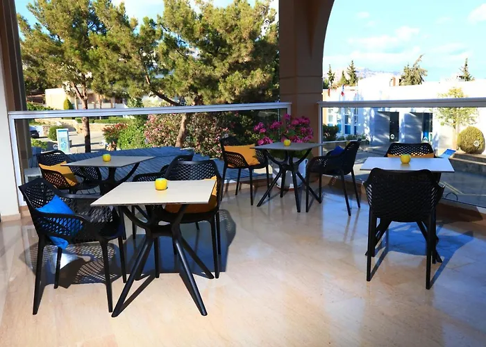 ホテル Labranda Miraluna Village キオタリ