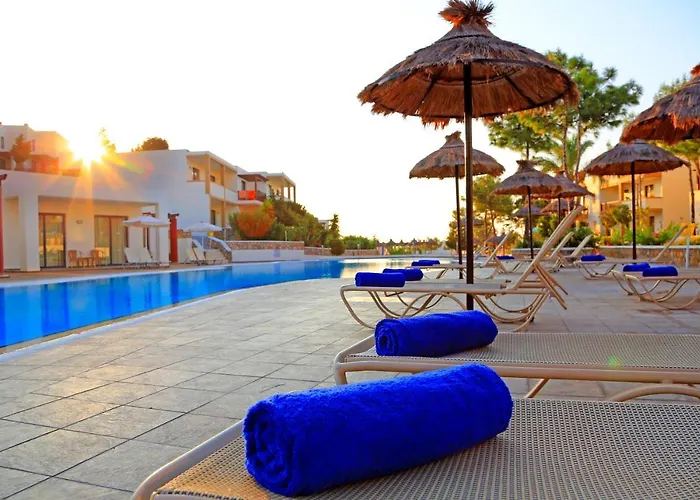 Labranda Miraluna Village 호텔 5*