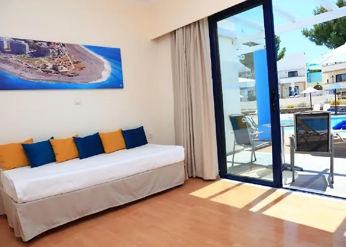 Labranda Miraluna Village 키오타리