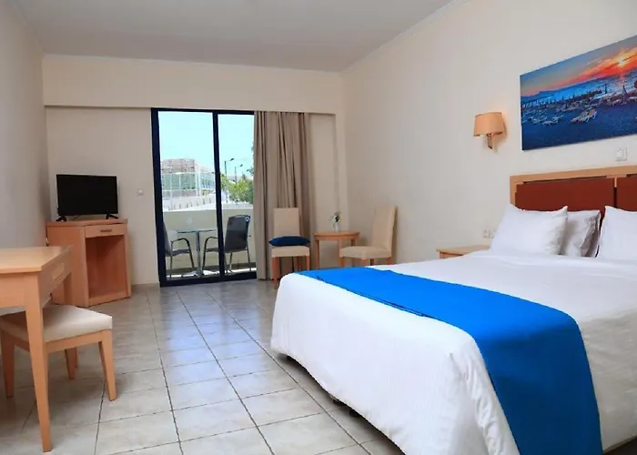 ホテル Labranda Miraluna Village 5*