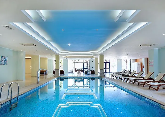 Labranda Miraluna Village 호텔 5*