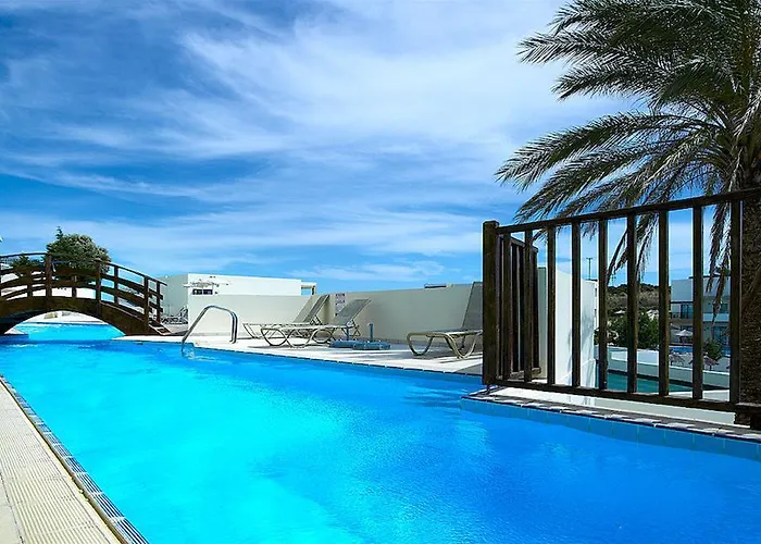 Labranda Miraluna Village ホテル 5*